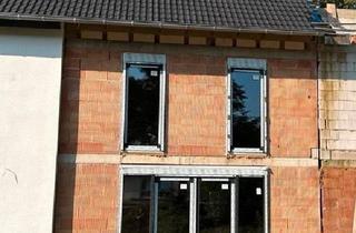 Haus kaufen in 47166 Duisburg, Duisburg - RMH im Neubau zustand