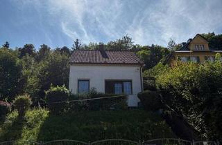 Einfamilienhaus kaufen in 99842 Ruhla, Ruhla - Einfamilienhaus mit Weitblick in Ruhla (Dornsenberg)