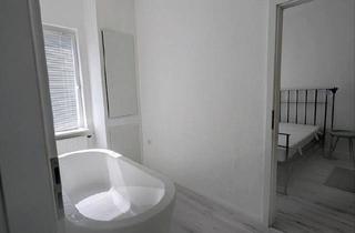 Wohnung kaufen in 21077 Hamburg, Hamburg - Exklusive Terrassenwohnung mit Garten vollsaniert in Marmstorf