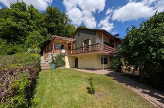 Haus kaufen in 96271 Grub, Grub am Forst - Zweifamilienhaus mit traumhaftem Landschaftsblick