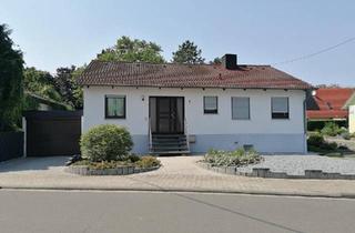Einfamilienhaus kaufen in 67577 Alsheim, Alsheim - Gepflegtes Einfamilienhaus provisionsfrei | Haus Eigentum Garten