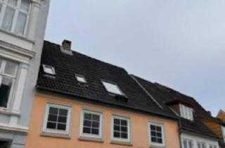 Mehrfamilienhaus kaufen in 24937 Flensburg, Flensburg - Haus mit Garten in Zentrumsnähe in Flensburg