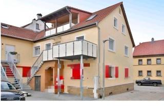 Wohnung kaufen in 76698 Ubstadt-Weiher, Ubstadt-Weiher - 5 Zimmer Wohnung in Zeutern