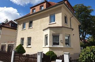 Einfamilienhaus kaufen in 99867 Gotha, Gotha - Schönes Einfamilienhaus von PRIVAT zu verkaufen,sofort beziehbar