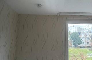 Wohnung kaufen in 37073 Göttingen, Göttingen - Göttingen 1 Zimmer Wohnung