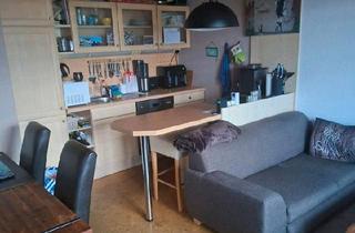 Wohnung kaufen in 31848 Bad Münder, Bad Münder am Deister - 2 Zimmer Wohnung mit offener Küche + Süd-Balkon + Garage