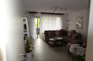 Wohnung kaufen in 94315 Straubing, Straubing - Kleine 3-Zimmer-Wohnung provisionsfrei in Straubing zu verkaufen!