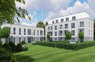 Mehrfamilienhaus kaufen in 49076 Osnabrück, Osnabrück - Neubau: 2 moderne MFH in bester Lage - attraktives Investment