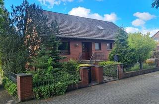 Haus kaufen in 38304 Wolfenbüttel, Wolfenbüttel - Haus für die ganze Familie