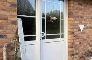 Doppelhaushälfte kaufen in 24568 Kaltenkirchen, Kaltenkirchen - Moderne Doppelhaushälfte in Sackgassenendlage - ohne Courtage