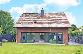 Haus kaufen in 27572 Bremerhaven, Bremerhaven - Traumhaus am Fischereihafen