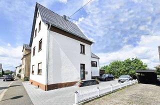 Haus kaufen in 53547 Breitscheid, Kasbach Ohlenberg - Rarität! Hochwertig renoviertes Wohnhaus mit tollem Ausblick in Höhenlage. Ca. 30 Minuten bis Bonn.