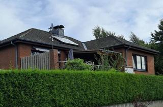 Haus kaufen in 23827 Garbek, Garbek - Lichtdurchfluteter Winkel Bungalow mit Fernsicht in 23827 Garbek