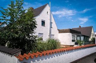 Einfamilienhaus kaufen in 84061 Ergoldsbach, Ergoldsbach - freistehendes Einfamilienhaus in Traumlage