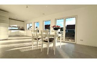 Einfamilienhaus kaufen in 86720 Nördlingen, Nördlingen - Haus Bj.2023 mit Garten und EBK provisionsfrei in Nördlingen