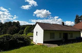 Einfamilienhaus kaufen in 95615 Marktredwitz, Marktredwitz - Schönes Einfamilienhaus in Putzenmühle zu verkaufen