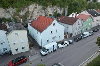 Haus kaufen in 85072 Eichstätt, Eichstätt - Renditeobjekt für Anleger