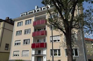 Wohnung kaufen in 97080 Würzburg, Würzburg - 2-Zimmer-Wohnung in Würzburg Altstadt