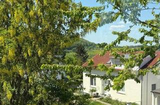 Haus kaufen in 73457 Essingen, Essingen - ZWEIFAMILIENHAUS MIT GROSSEM GRUNDSTÜCK :: RUHIGE HANGLAGE IN ESSINGEN