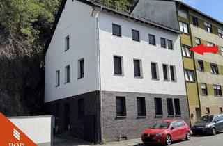 Haus kaufen in 56130 Bad Ems, Bad Ems - Hervorragende Energiewerte, puristisches Design und zeitgemäße Ausstattung