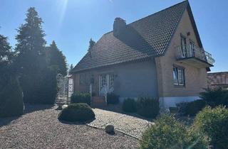 Einfamilienhaus kaufen in 23758 Wangels, Wangels - Einfamilienhaus mit Zukunft!