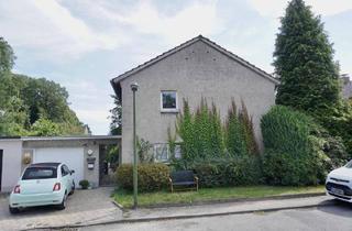 Einfamilienhaus kaufen in Buchenweg 11, 59174 Kamen, Kamen - *** OPEN HOUSE 03.11. 17-18 Uhr *** Ihr Haus am Waldrand