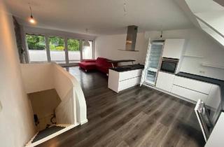 Wohnung kaufen in 53639 Königswinter, Königswinter - Besondere 3 Zimmer Wohnung in Oberdollendorf .