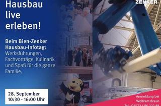 Haus kaufen in 54298 Welschbillig, Welschbillig - Bestpreisgarantie bei Bien-Zenker - Ihr Traumhaus mit viel Platz in Welschbillig