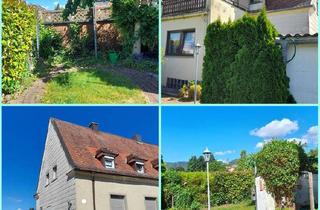 Einfamilienhaus kaufen in 67480 Edenkoben, Edenkoben - Solides Einfamilienhaus mit Ausblick!