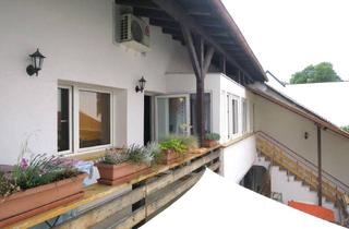 Einfamilienhaus kaufen in 67227 Frankenthal, Frankenthal - Stadtoase - Individuelles Einfamilienhaus mit kleinem Gäste- oder Bürohaus