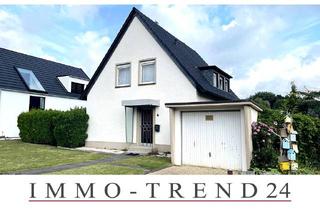 Einfamilienhaus kaufen in 50226 Frechen, Frechen - +++ Frei stehendes EFH mit perfekter Lage, tolles großes Grundstück, Herz was willst Du mehr +++