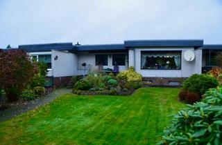 Haus kaufen in 29313 Hambühren, Hambühren - Gepflegter Flachdach-Bungalow provisionsfrei
