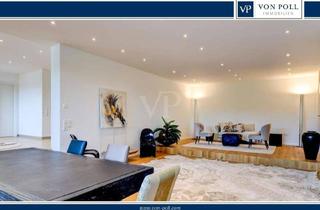Wohnung kaufen in 61462 Königstein, Königstein - Moderner Wohntraum mit begrünter Terrasse und Blick