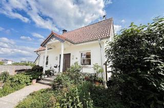 Einfamilienhaus kaufen in 53520 Wershofen, Wershofen - Landidylle und Weitblick pur! Energieeffizentes Einfamilienhaus mit zusätzlichem Hallengebäude!