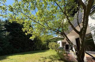 Haus kaufen in 65388 Schlangenbad, Schlangenbad - Ein- Zweifamilienhaus mit wunderbarem Garten!