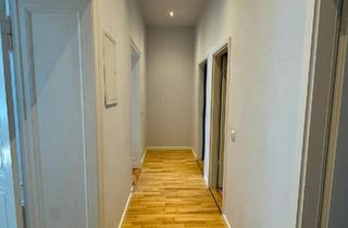Wohnung kaufen in Prenzlauer Berg, 10407 Berlin, Berlin - Provisionsfrei: 2,5-Zimmer-EG-Wohnung im Prenzlauer Berg