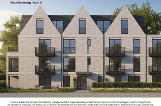 Wohnung kaufen in 27749 Delmenhorst, Delmenhorst - *** NEUBAU und ROLLSTUHLGERECHT mitten im KERN von DELMENHORST mit PKW erreichbar ***