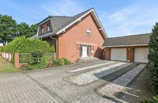 Villa kaufen in 15517 Fürstenwalde, Fürstenwalde/Spree - Ihr Traumhaus in Fürstenwalde-Raum für Generationen, Investoren oder Eigennutzung