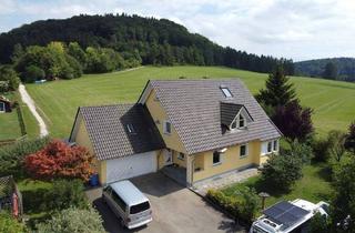 Haus kaufen in 72461 Albstadt, Albstadt - FREI SEIN: EFH mitten in der Natur, Onstmettingen