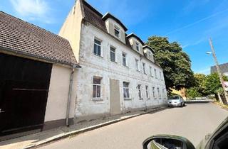 Mehrfamilienhaus kaufen in 10178 Berlin, - Mehrfamilienhaus vermietet in Bad Schmiedeberg