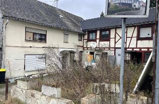 Haus kaufen in 55469 Simmern, Simmern/Hunsrück - Haus zu verkaufen