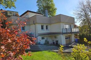 Einfamilienhaus kaufen in 09337 Hohenstein-Ernstthal, Ihr neues Zuhause? Wunderschöner Ausblick von der großen Dachterrasse