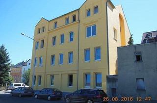 Wohnung mieten in Straße Des Friedens, 09212 Limbach-Oberfrohna, Neurenovierte EG 1-Zimmer mit Laminat im Zentrum *