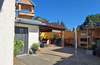 Einfamilienhaus kaufen in 04828 Bennewitz, Bennewitz: 6 Zimmer | 2017 kernsaniert | PV-Anlage | Garage | Werkstatt