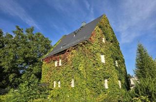 Einfamilienhaus kaufen in 09212 Limbach-Oberfrohna, Einfamilienhaus in Limbach-Oberfrohna mit 138 qm, PV-Anlage, großem Garten, Keller & Garage
