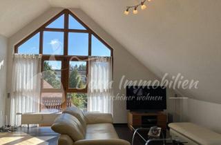 Wohnung kaufen in Weißenbrunn 13a, 08412 Werdau, Hochwertige 4 Raum Maisonette - in Weißenbrunn bei Zwickau - im Verkauf