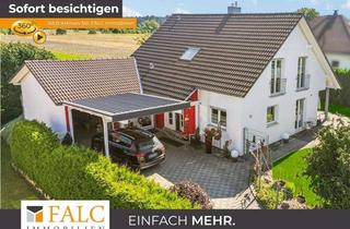 Einfamilienhaus kaufen in 78576 Emmingen-Liptingen, Exklusives Einfamilienhaus in Emmingen-Liptingen