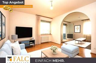 Wohnung kaufen in 74255 Roigheim, Wohlfühlen in Roigheim! Gemütliche 3-Zimmer-Wohnung mit guter Anbindung - FALC Immobilien Heilbronn