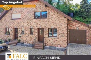 Doppelhaushälfte kaufen in 52525 Heinsberg, Hochwertige Doppelhaushälfte in exklusiver Lage von Heinsberg!