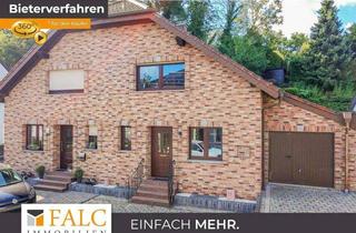 Doppelhaushälfte kaufen in 52525 Heinsberg, Bieterverfahren hochwertige Doppelhaushälfte in Heinsberg